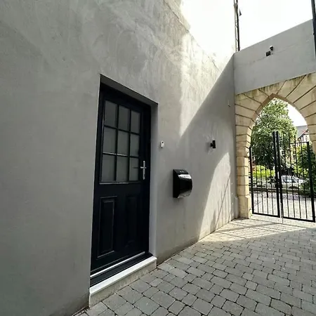 Superior Stay, Sophia Gardens, City Centre And Stadium Sleeps 4 Cardiff Exterior photo