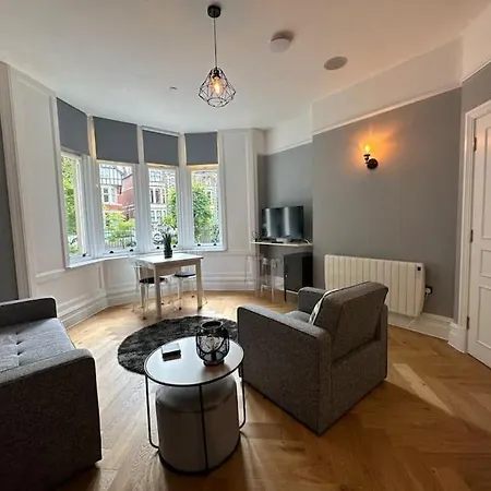 Superior Stay, Sophia Gardens, City Centre And Stadium Sleeps 4 Cardiff Exterior photo