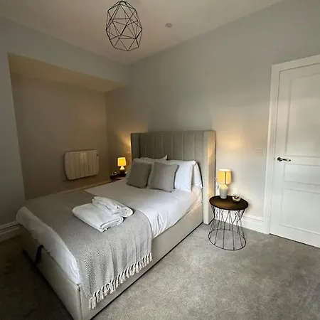 Superior Stay, Sophia Gardens, City Centre And Stadium Sleeps 4 Cardiff Exterior photo