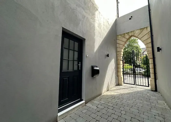 Superior Stay, Sophia Gardens, City Centre And Stadium Sleeps 4